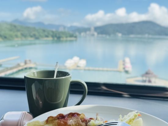 南投日月潭湖悅景觀旅店優惠