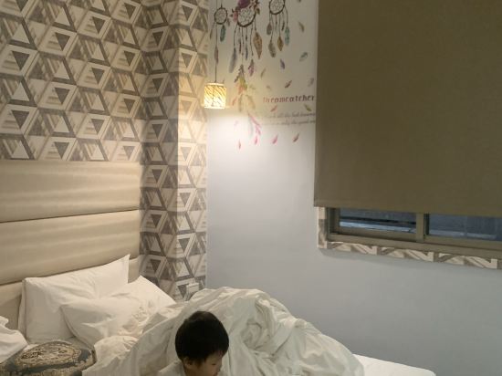 基隆東岸之星精品旅店優惠