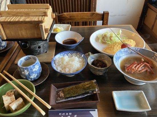 創業明治7年　料理旅館　小西屋 クーポン