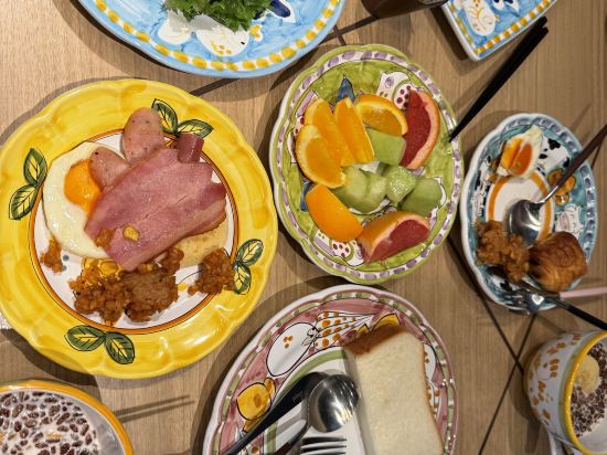 アロフト大阪堂島 クーポン