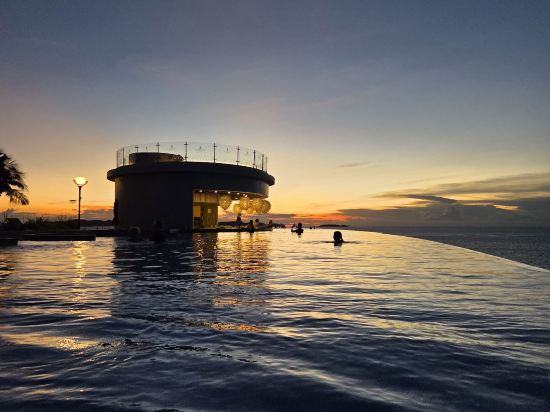 芭堤雅皇家克里夫海灘酒店 （SHA Extra Plus）優惠