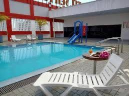 馬六甲中環酒店優惠