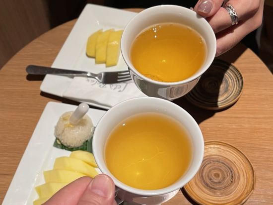 曼谷阿索克火星酒店（SHA Extra Plus）優惠