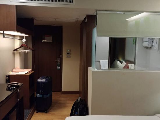 41套房飯店優惠