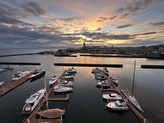 福岡瑪利諾亞度假飯店優惠