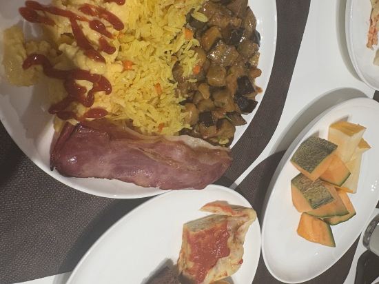 貝斯特韋斯特精品皇家聖緹納大飯店優惠