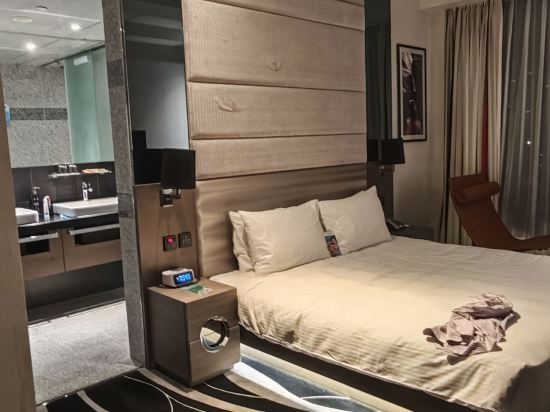 木的地酒店優惠