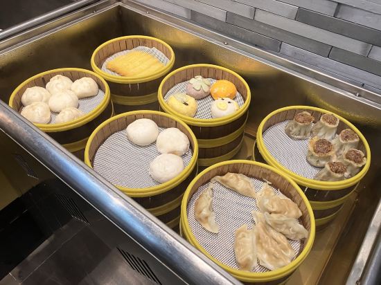 水晶璞邸飯店（景德鎮陶溪川店）優惠
