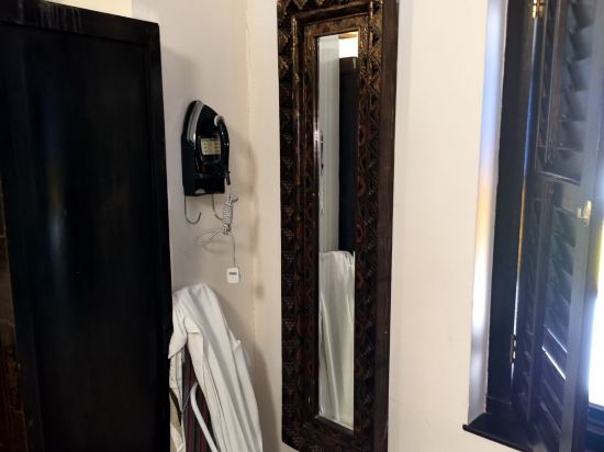 柏那卡精品酒店優惠