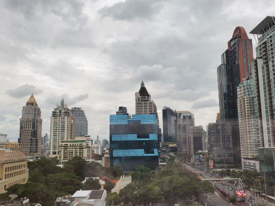 長榮桂冠飯店（曼谷）優惠