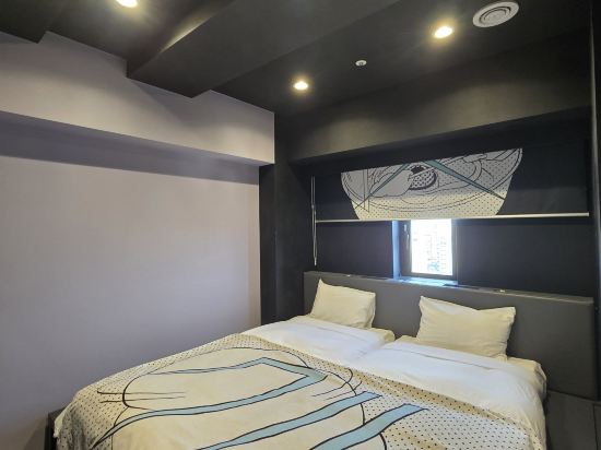 旅之棲淺草酒店優惠