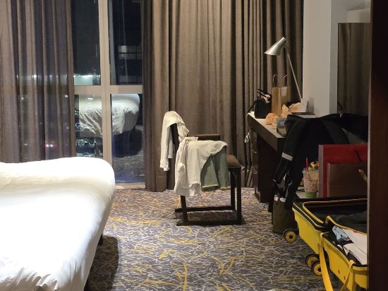 素坤逸S31酒店 - SHA Extra Plus優惠