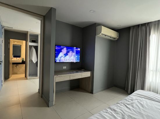 佛統府森酒店優惠