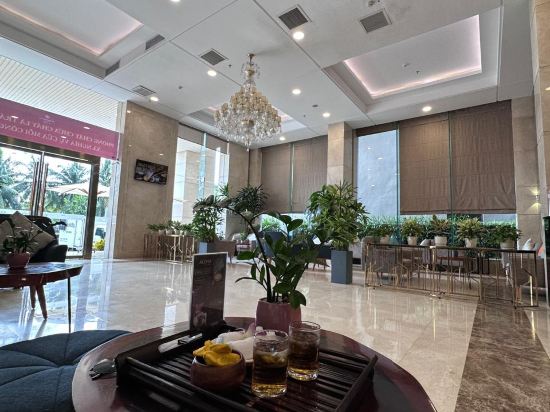 鑽石海飯店優惠