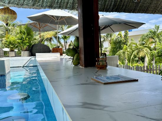 海崖度假飯店優惠