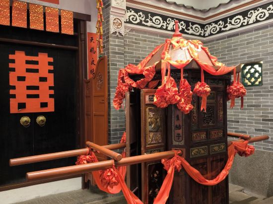 中山國際酒店優惠