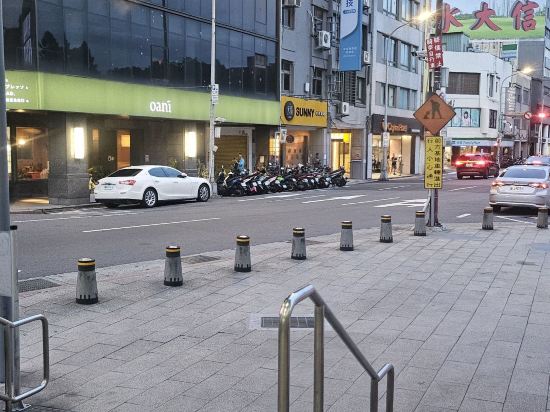 新驛旅店（台北西門捷運店）優惠