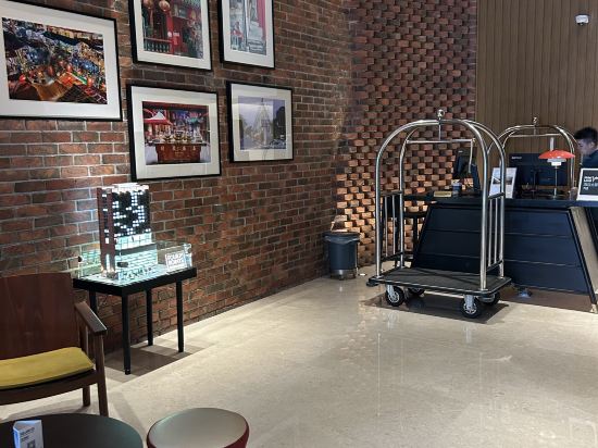 吉隆坡中國城喜來登福朋酒店優惠