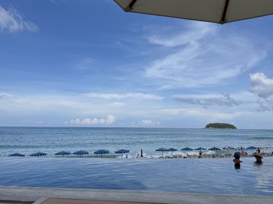 卡塔坦尼海岸泳池別墅- 僅限成人（SHA Extra Plus）優惠