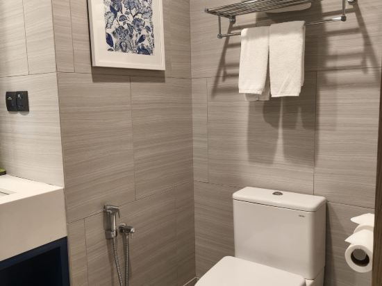 維多利亞花園飯店優惠