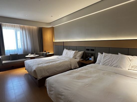 全季飯店（蘇州觀前街察院場地鐵站店）優惠