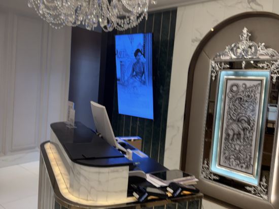 曼谷艾拉飯店優惠