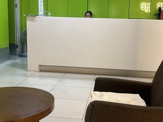 芭達雅入眠時光飯店優惠