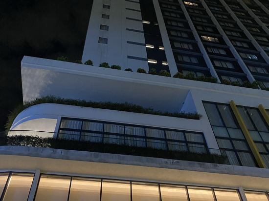 吉隆坡武吉加里爾凱悅嘉軒飯店優惠