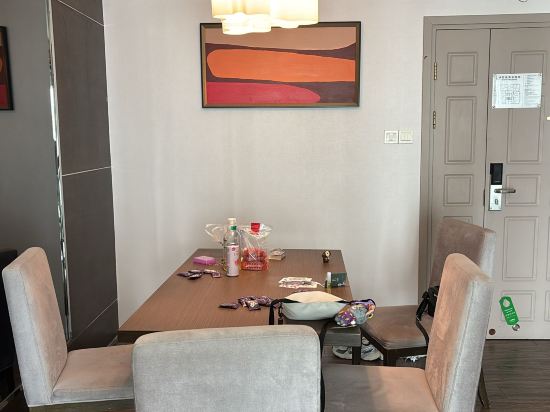 深圳富瑞斯國際公寓優惠