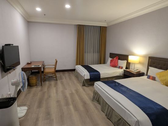 台南安平維悅飯店優惠