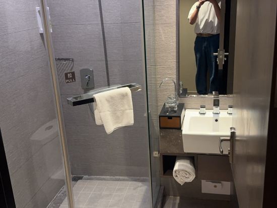 如家精選酒店（上海外灘金陵東路店）優惠