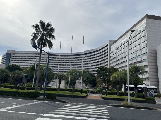 シェラトン・グランデ・トーキョーベイ・ホテル クーポン