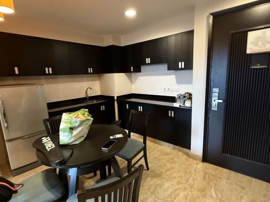 新山普萊泉度假村優惠