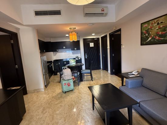 新山普萊泉度假村優惠