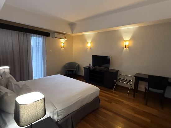 新山普萊泉度假村優惠