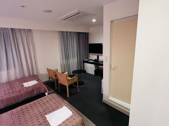 旭橋裕崎士特飯店優惠