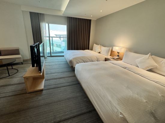 和逸飯店（高雄中山館）優惠