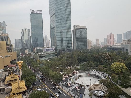 上海百樂門精品酒店優惠