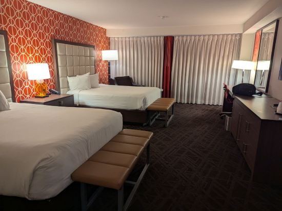 馬蹄灣拉斯維加斯飯店優惠