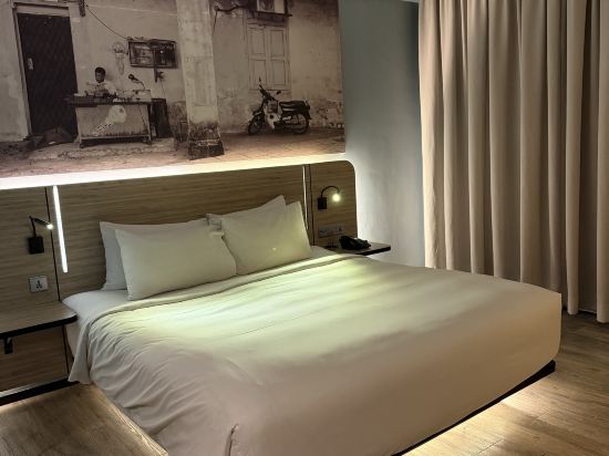 吉隆坡雜誌飯店優惠