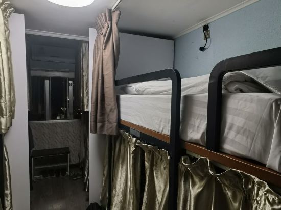 澳門遇蓮客棧優惠