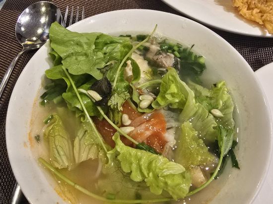 河內懷舊Spa飯店優惠