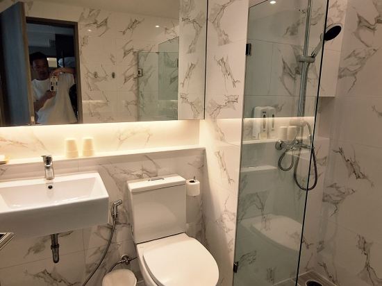 特拉茲酒店優惠