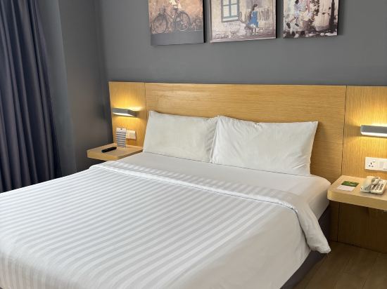 檳城尼奧飯店優惠