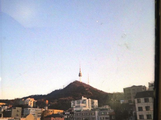 德陽首爾飯店優惠