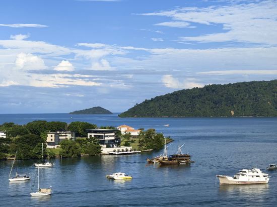 亞庇凱城飯店優惠
