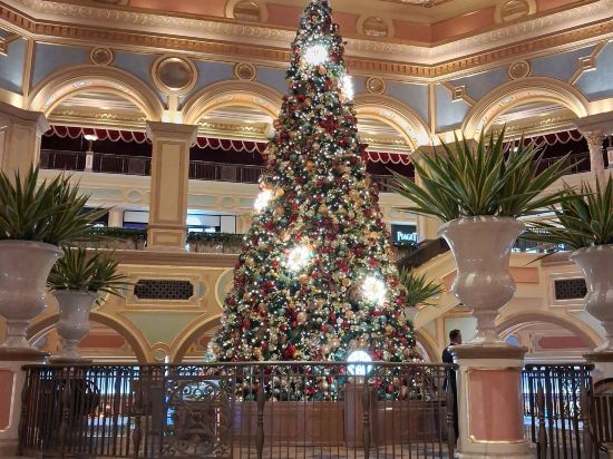 澳門威尼斯人優惠