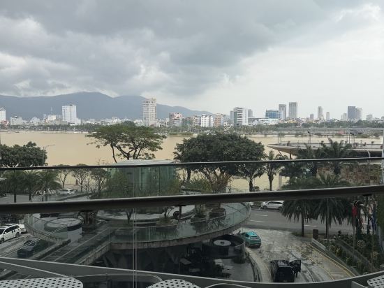 峴港希爾頓飯店優惠