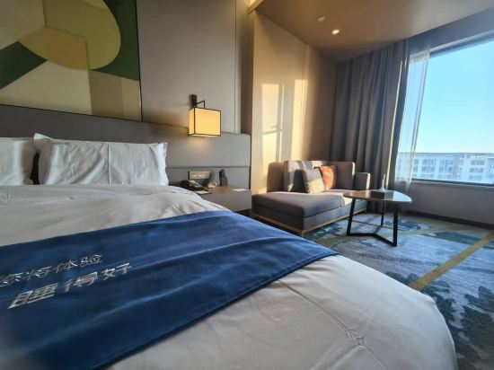 杭州空港假日酒店優惠