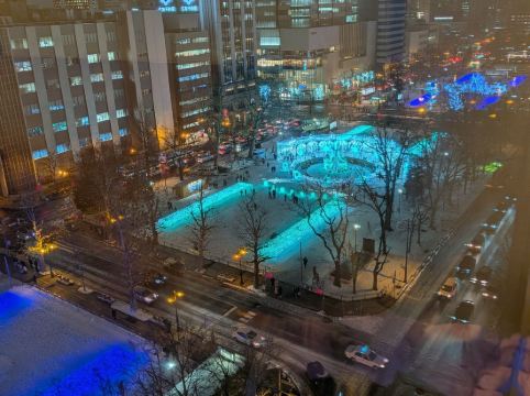 ホテル リソル トリニティ 札幌 クーポン